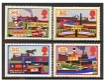 British Stamps 1991-1995 U/M