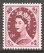 GB Stamps 1952-1955 U/M