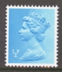 1971 Machins SG 841-SG 884 U/M