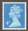 1971 Machins SG 924-SG 944 U/M