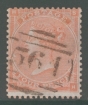 Queen Victoria 1862 SG 75 - 91