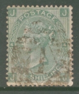 SG 101 1/- Green