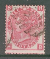 SG 103 3d Rose Plate 7