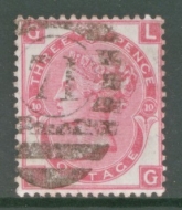 SG 103 3d Rose Plate 10