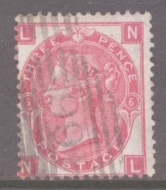 SG 103 3d Rose Plate 6