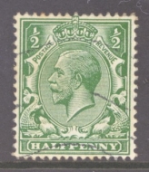 SG 353 ½d Deep Green