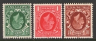 1934 Photo Inverted Wmk Set U/M