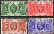 1935 Jubilee