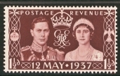 1937 Coronation