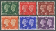 1940 Centenary