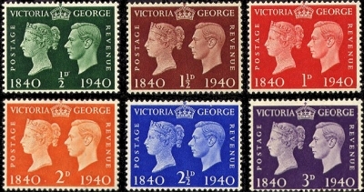 1940 Centenary