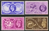 1949 UPU