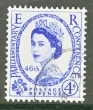 1957 Parliament