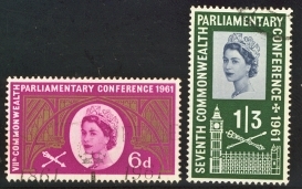 1961 Parliament