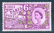 1963 Paris Phos