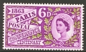 1963 Paris Phos