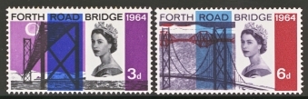 1964 F.R. Bridge Phos