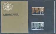 1965 Churchill