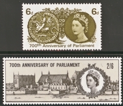 1965 Parliament