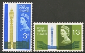 1965 P.O.Tower Phos