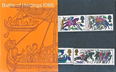 1966 Hastings