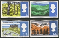 1966 Landscapes