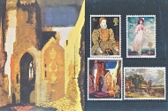 1968 Paintings