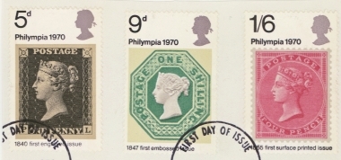 1970 Philympia