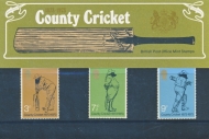 1973 Cricket