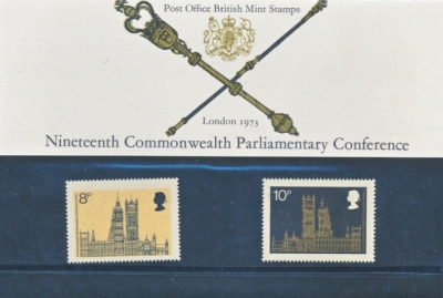 1973 Parliament