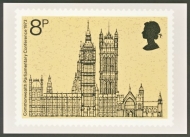 1973 Parliament