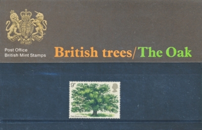 1973 Tree