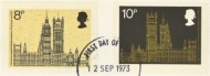 1973 Parliament