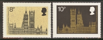 1973 Parliament