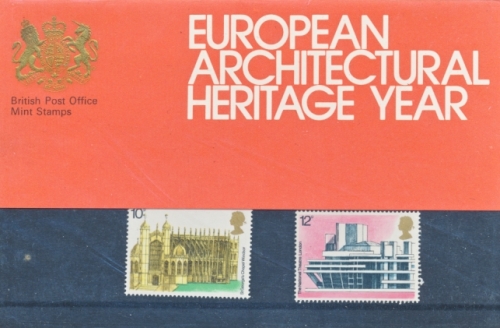 1975 Architecture