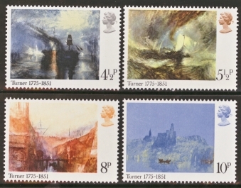 1975 Paintings