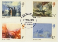 1975 Paintings