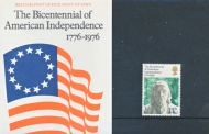 1976 US Bicent