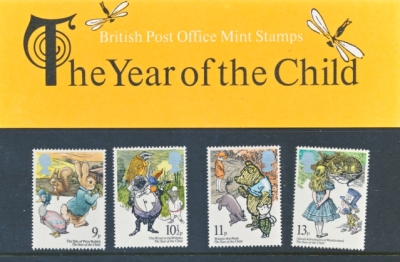 1979 Year Of Child