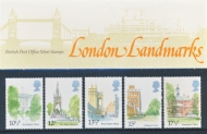 1980 Landmarks