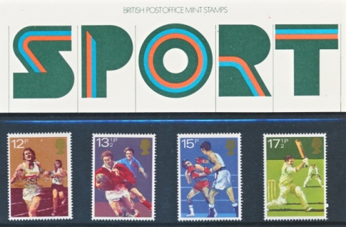 1980 Sports