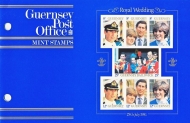 1981 Royal Wedding