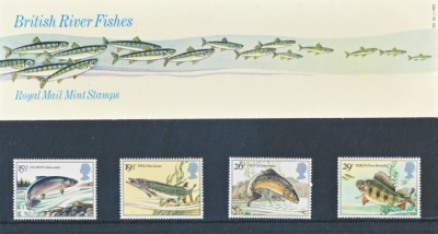 1983 Fishes