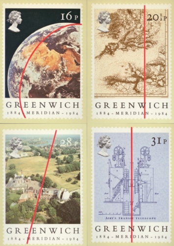 1984 Greenwich