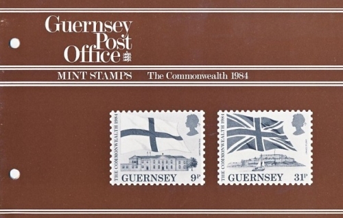 1984 Commonwealth