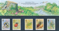 1985 Insects