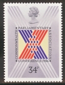 1986 Parliament