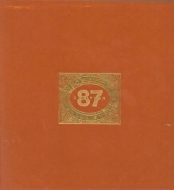 1987 Book  No 4