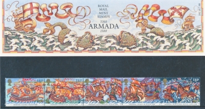 1988 Armada