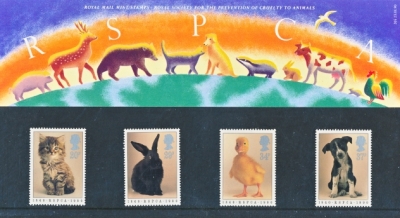 1990 RSPCA